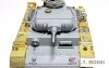 E.T. Model E35-030 WWII German Pz.Kpfw.III Ausf.J Basic (For DRAGON 6463/6394) (1:35)
